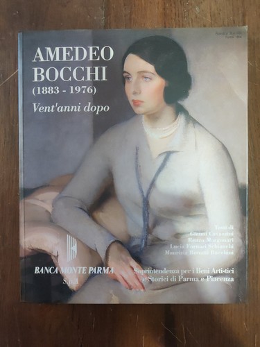 Libri amedeo bocchi - amedeo, (1883