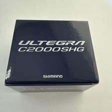 Shimano 21 ULTEGRA C2000SHG