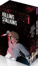 Killing Stalking 04 mit Box