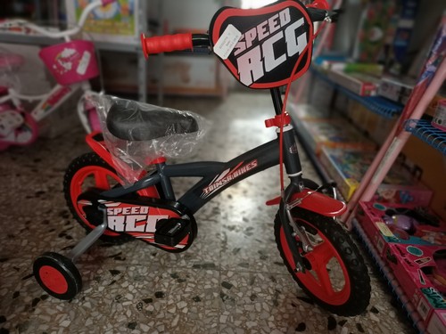 Bicicletta bimbo - bicicletta,