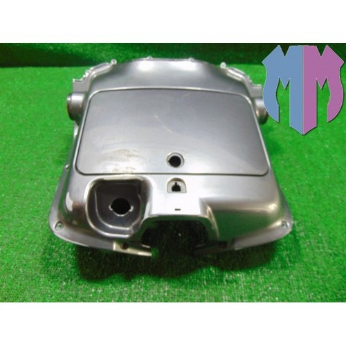 Retroscudo kymco like 200 - 200, i