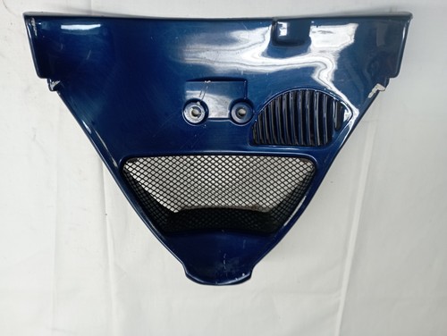 Scudo frontale ducati - frontale, st2