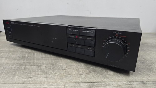 Guarda video yamaha c 60 - il, c-60