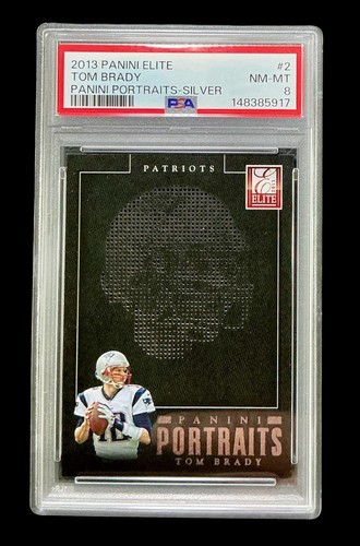 2013 panini elite tom - 2013,