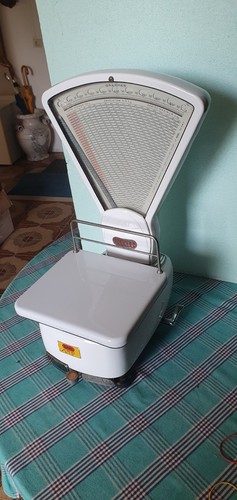 Rara bilancia collezione - bilancia,