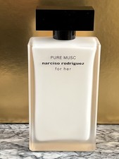 PURE MUSC for Her EDP by