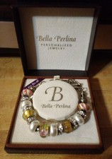 BELLA PERLINA Bracciale