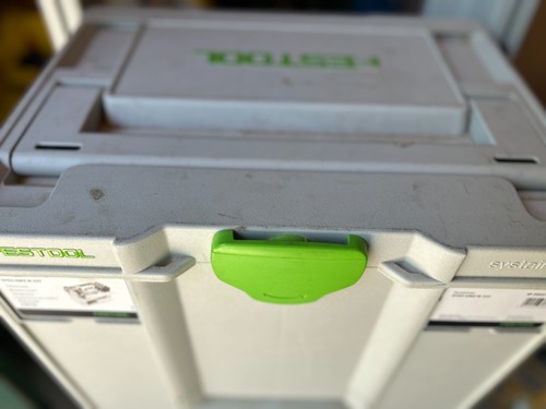 Festool systainer per attrezzi - festool,