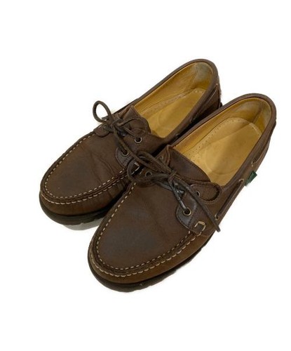 Scarpe ponte paraboot - da,
