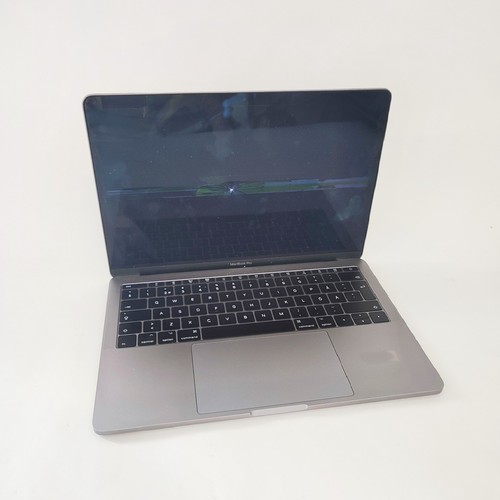 Apple macbook pro - macbook, (2017)