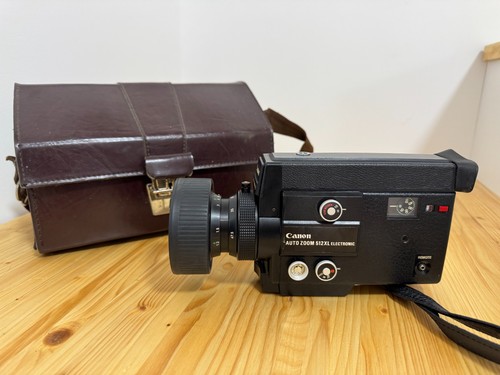 Canon auto zoom 512xl - zoom,