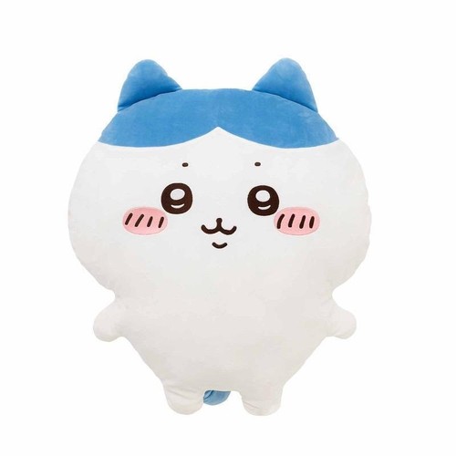 Peluche cuscino hachiware - peluche,