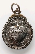 Medaglia Devozionale Religiosa
