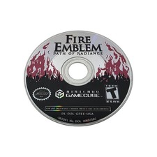 Fire Emblem Path of Radiance