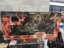 Rara nuova Bright Jesse James