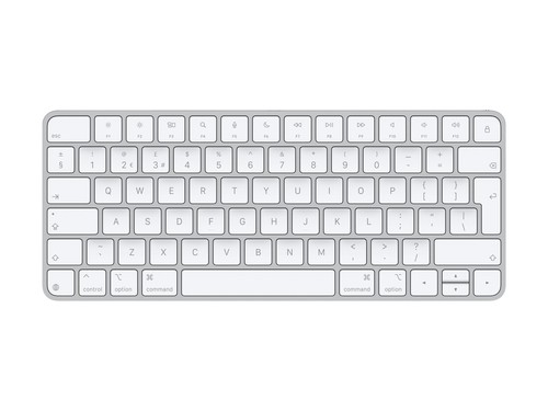 Apple magic keyboard british - apple,