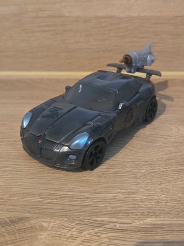Transformers dark the - of,