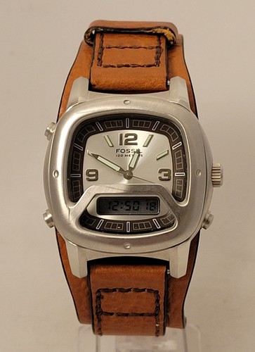 Orologio uomo fossil - orologio,