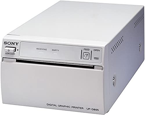Sony d895 stampante - up-d895, grafica