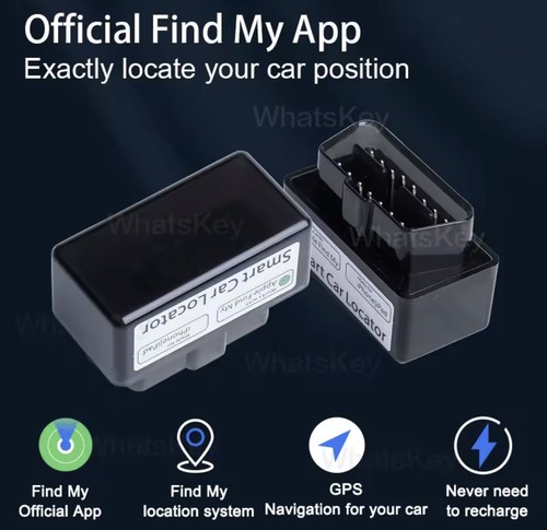 Find iphone car obd ii - iphone,