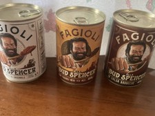 Bud Spencer Limited Edition