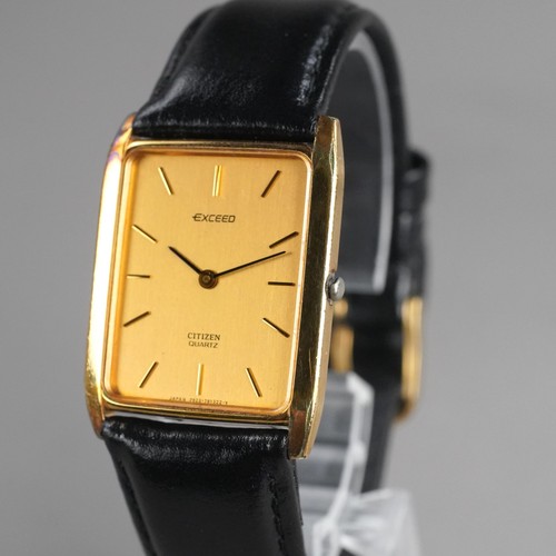 Orologio uomo citizen - uomo, exceed