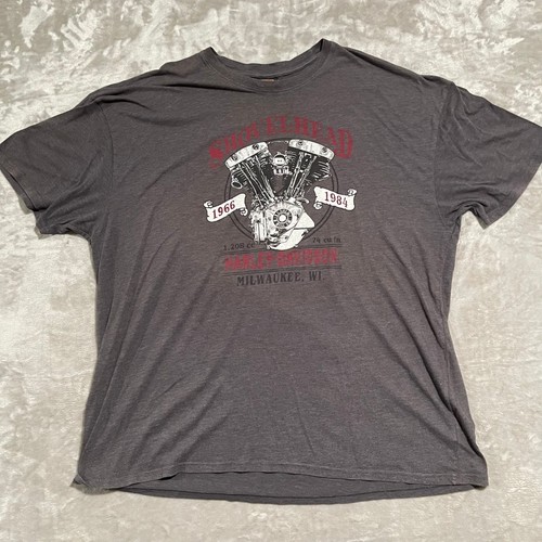 Harley davidson camicia uomo - harley,