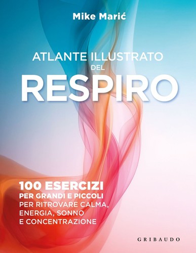 Libri mike maric atlante - mike,