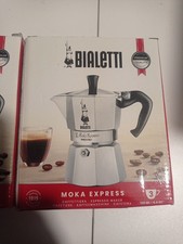 2 Bialetti Moka Express 3