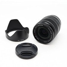 Fujifilm XF 18-55mm f2.8-4