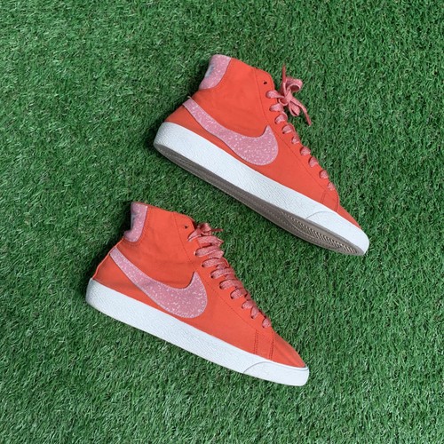 Nike blazer mid decon canvas - blazer,