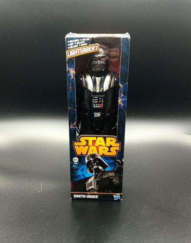 Hasbro star wars darth - wars,