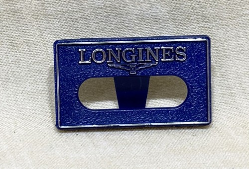Longines tag holder - longines, display