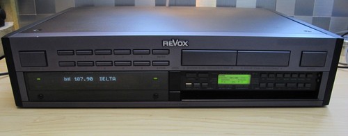 Revox 260 - e, (b260