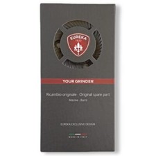 Eureka 50 mm per caffè espresso Eureka Mignon, Nuova Simonelli Grinta, (V8e)