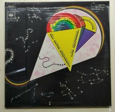 I Camaleonti ‎– Che Aereo