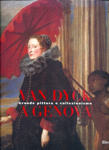 Arte van dyck a - arte,