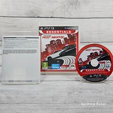 Need For Speed: Most Wanted