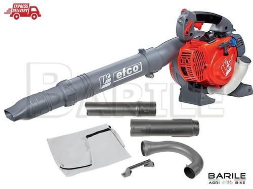 Soffiatore manuale scoppio - manuale,