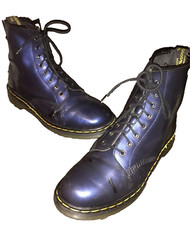 Dr Martens 1460 stivali in