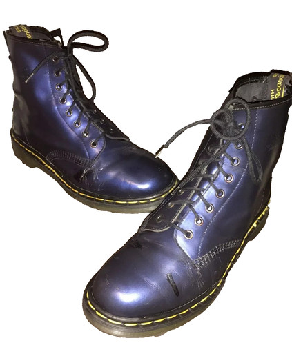 Martens 1460 stivali - , in