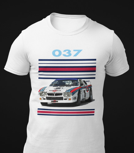 Shirt unisex manica corta - t-shirt,