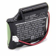 Batterie pour Globus Genesy