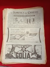 La Domenica Del Corriere -
