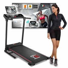 TAPIS ROULANT ELETTRICO