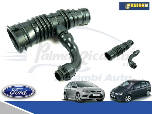 Tubo manicotto aspirazione - manicotto,