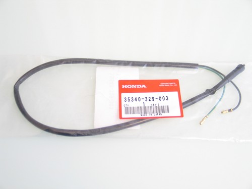 Honda four 400 500 550 - four,