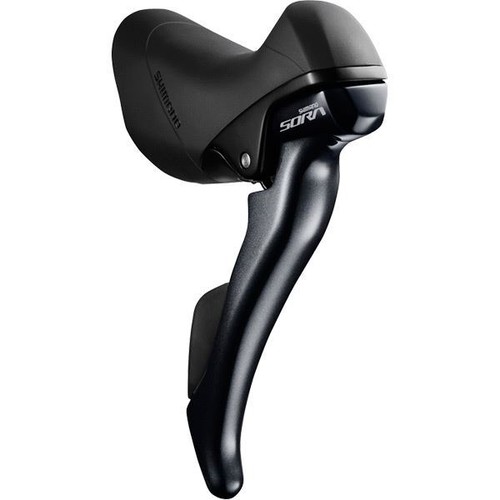 Set leve shimano - leve,