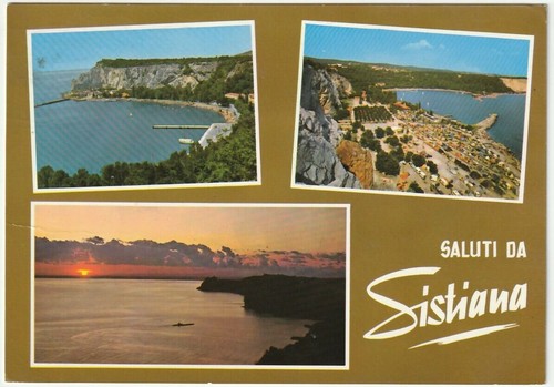 Sistiana trieste saluti - sistiana,