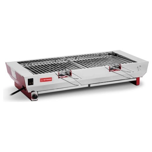 Griglia elettrica 3200w - cf,